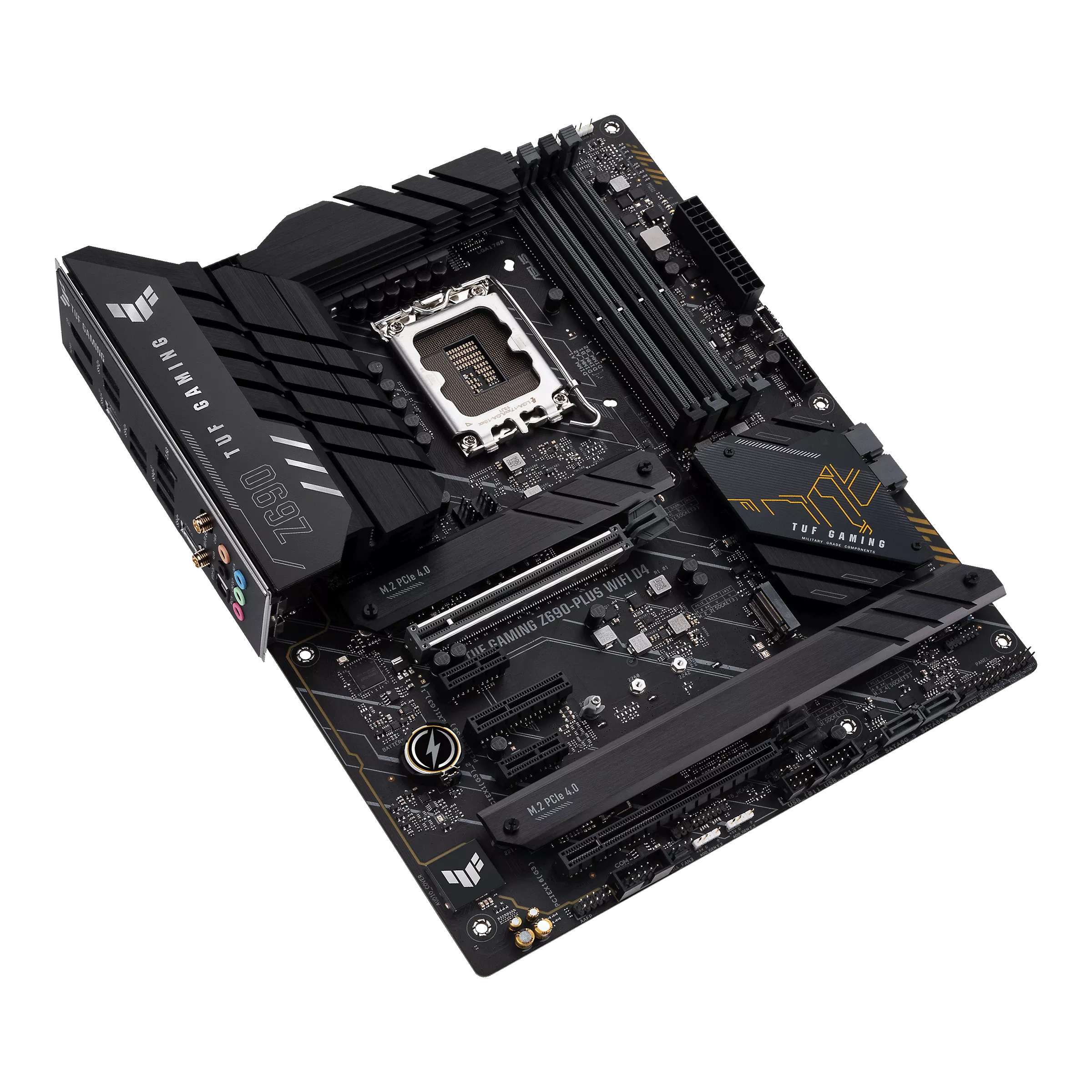FOR ASUS TUF GAMING Z690-PLUS WIFI D4 Z690 LGA1700 DDR4