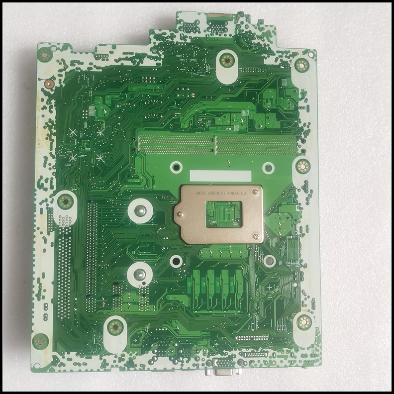 05GD68 FOR DELL Inspiron 3880 MT Motherbroad Supports 10th