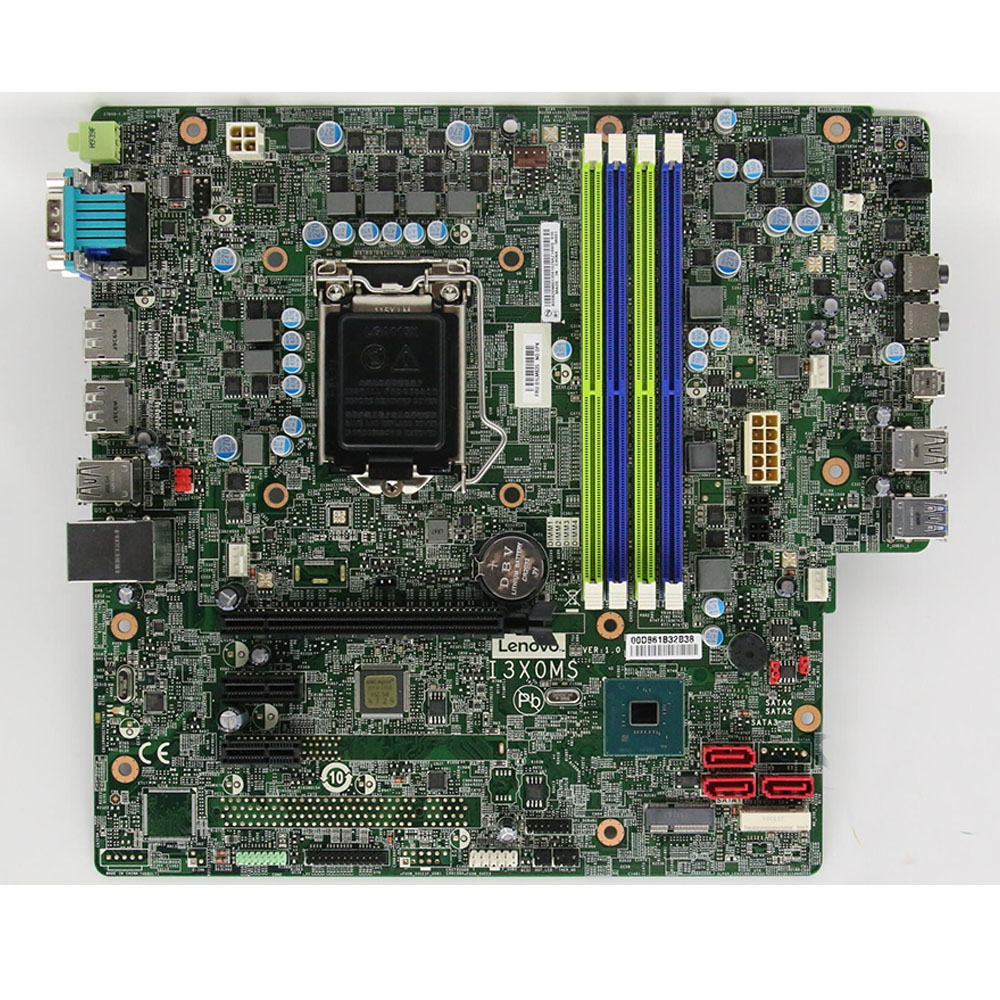 For Lenovo ThinKCentre M720s I3X0MS B360 Motherboard 01LM836 | eBay