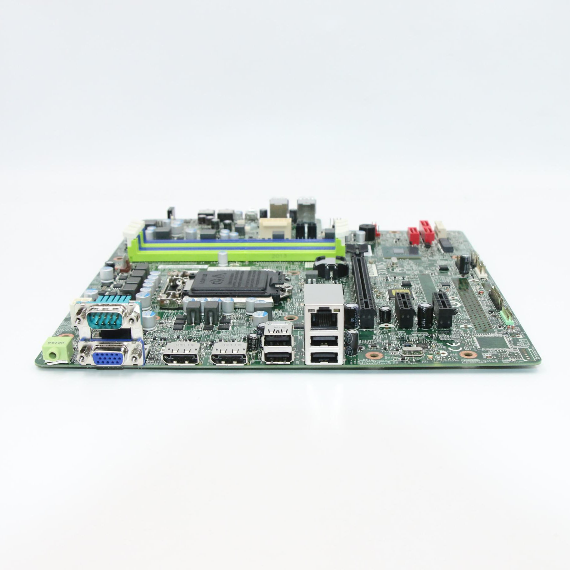 For Lenovo ThinKCentre M720s I3X0MS B360 Motherboard 01LM836 | eBay