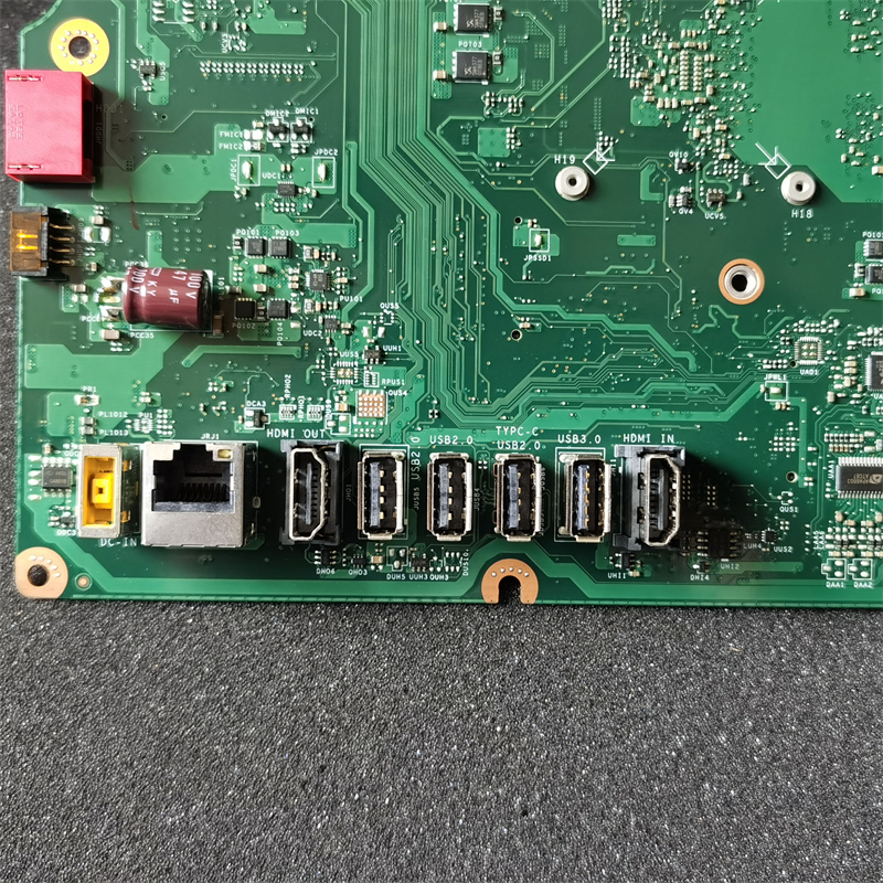 For Lenovo 520-22IKU AIO i3-6006U Motherboard LA-E882P 01LM107 | eBay