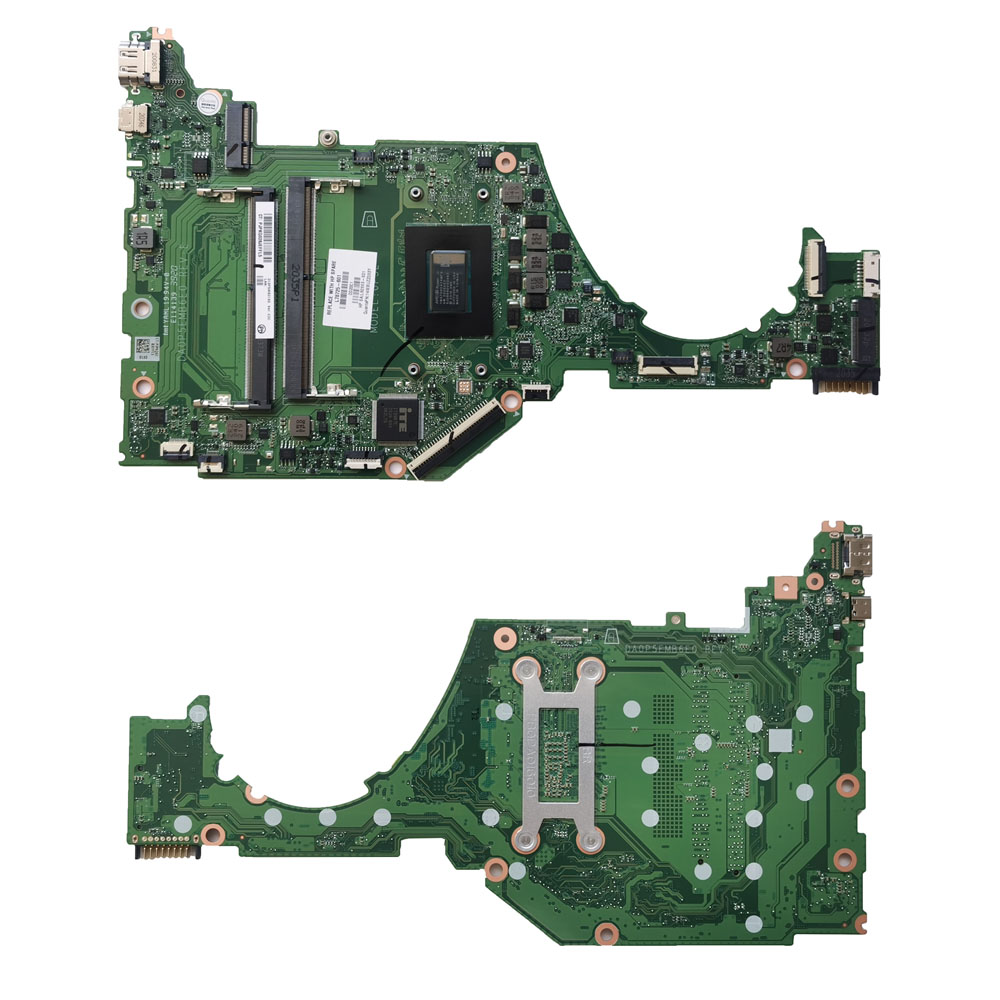 For HP 15S-EQ 15-EF CPU Ryzen7 3700 Motherboard DA0P5EMB6E0