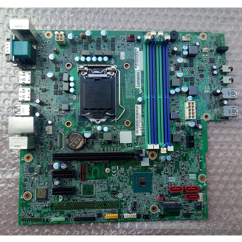 Lenovo ThinkCentre M710s + 付属品 For Lenovo ThinkCentre M710T M710S IB250MH VER:1.0 00XK134