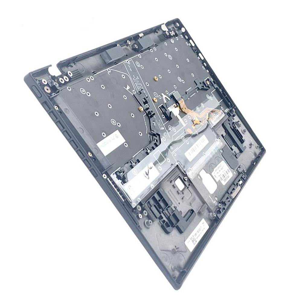 For Lenovo Thinkpad X1 Nano Gen1 Laptop Palmrest W/ Backlit