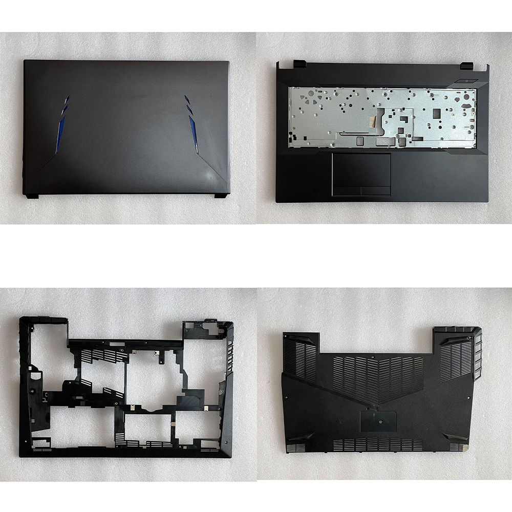 For Hasee ZX6 TX6 GU5DS K670T TX7 CT5H2 Clevo NB60 NK60 Laptop A/B