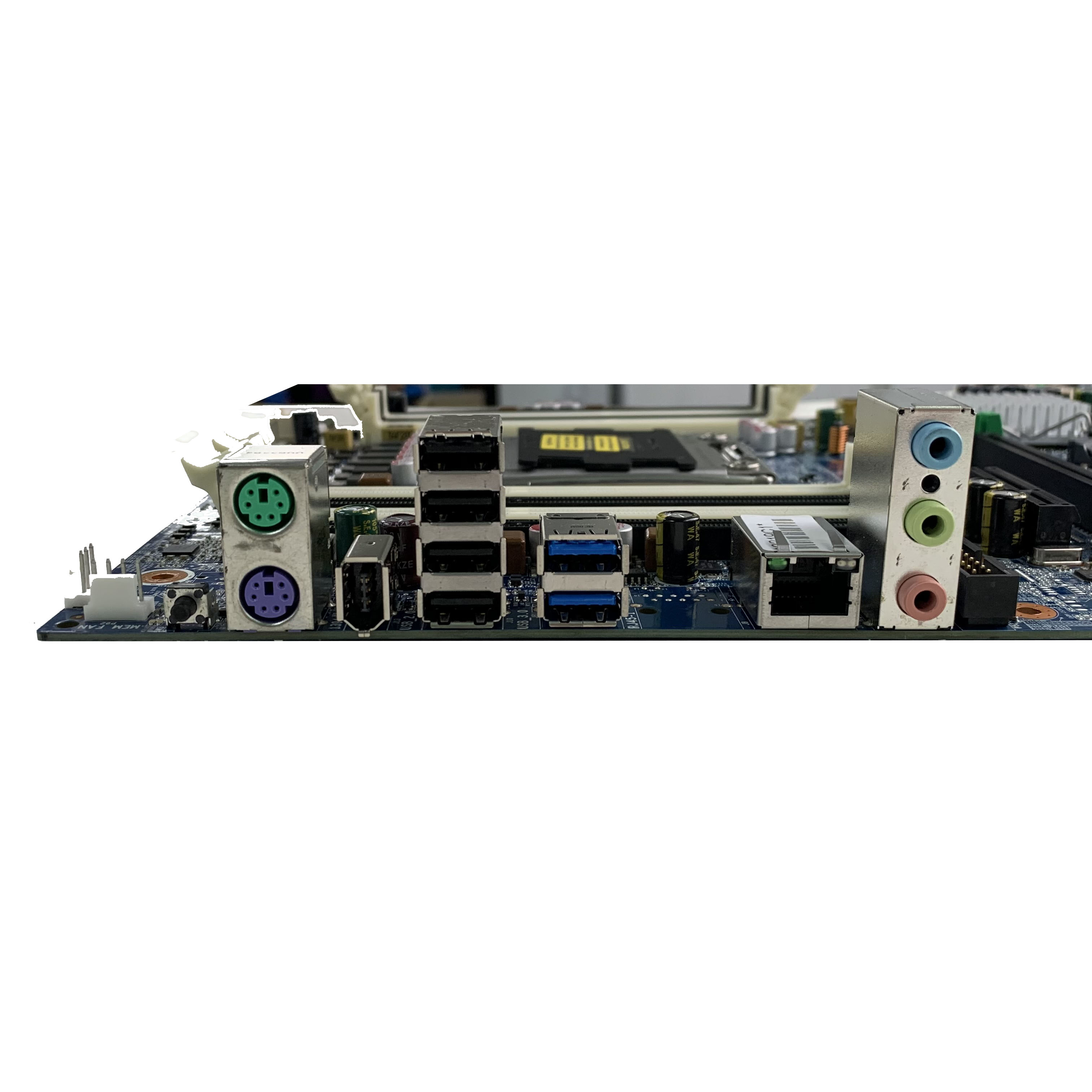 あページ For HP Z420 Workstation Motherboard 619557-001 708615-001