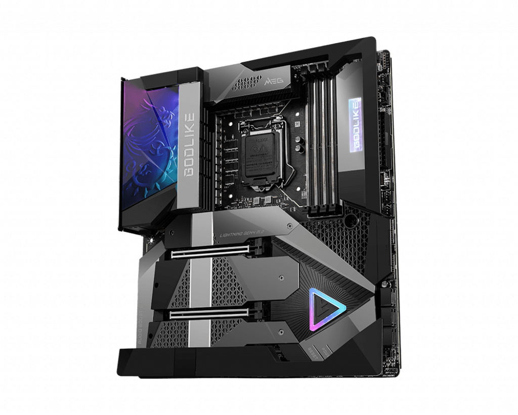 週末限定価格msi Z590 GODLIKEとCore-i5 10600のセット b04b51c0949fb812.jpg