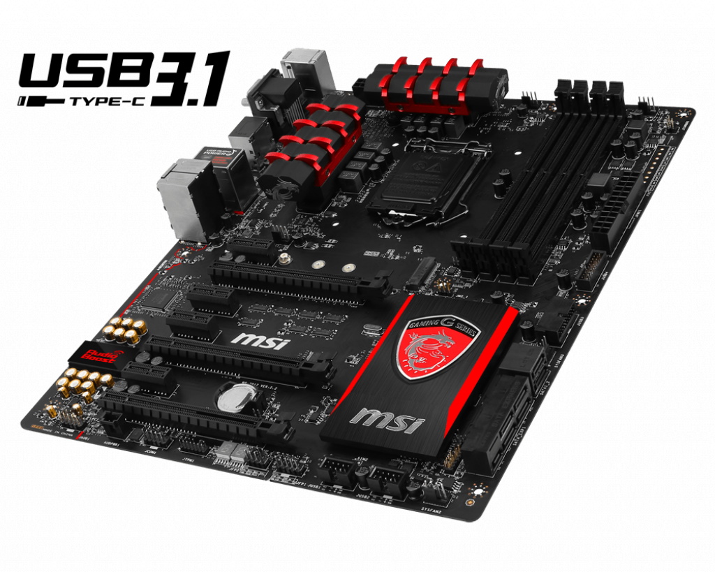 For MSI Z97A GAMING 6 Motherboard LGA1150 DDR3 ATX Mainboard | eBay