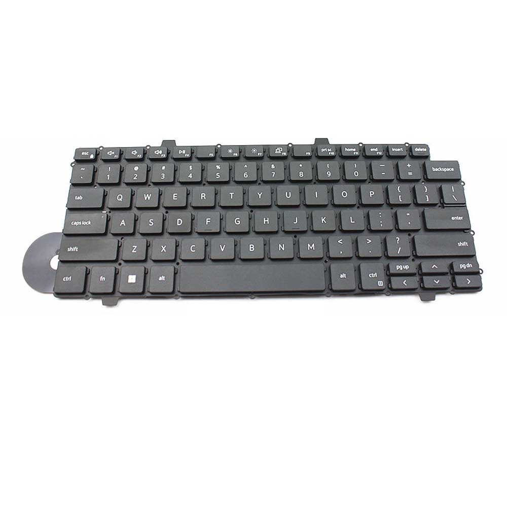For Dell Latitude 3120 E3120 2-in-1 Laptop Keyboard 0X425R X425R