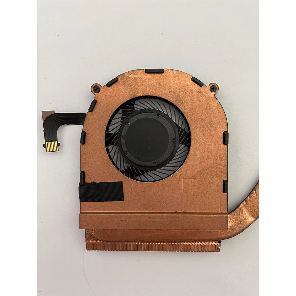 For Lenovo Thinkpad X1 Yoga 2nd 3rd Gen CPU Cooling Fan Heatsink