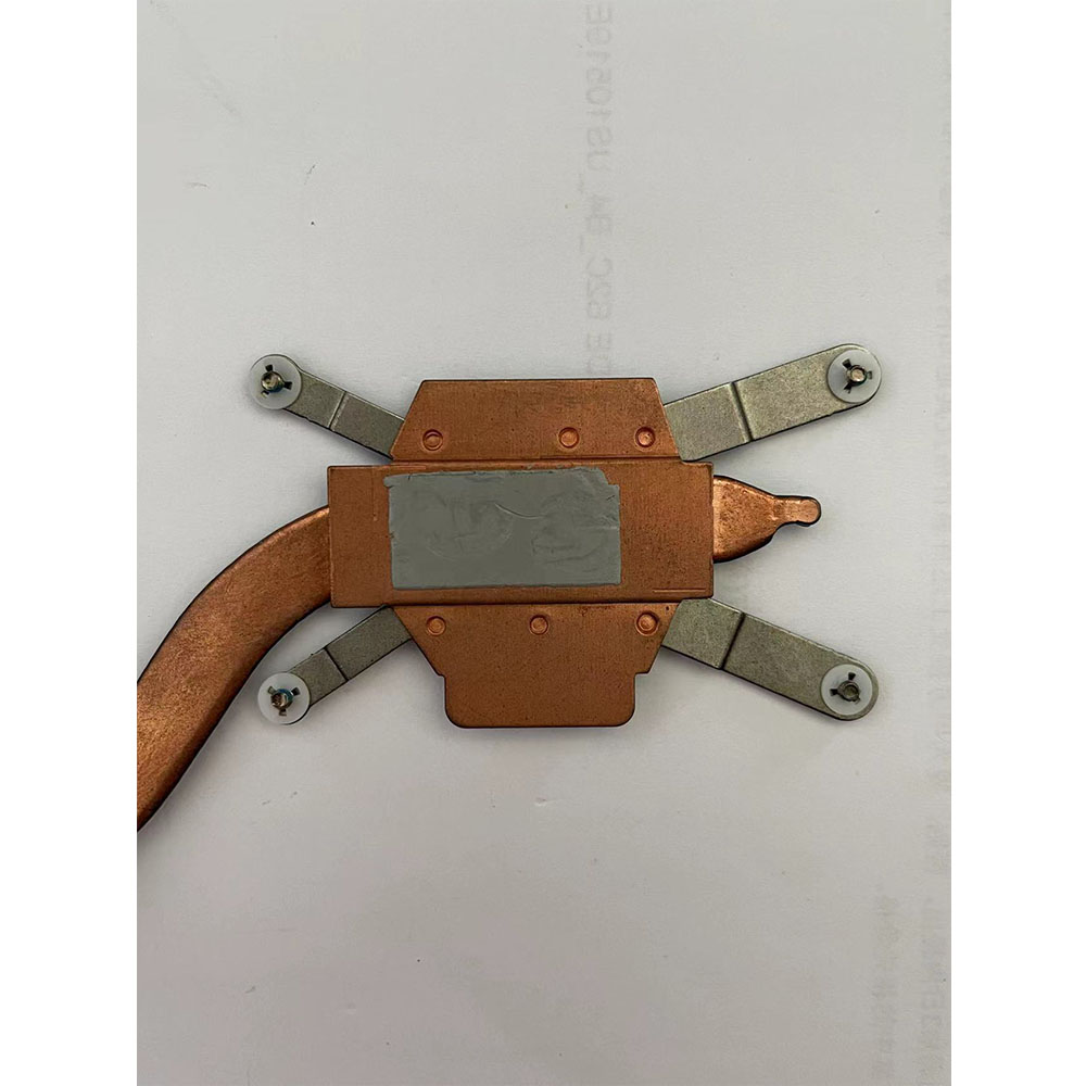 For Lenovo Thinkpad X1 Yoga 2nd 3rd Gen CPU Cooling Fan Heatsink
