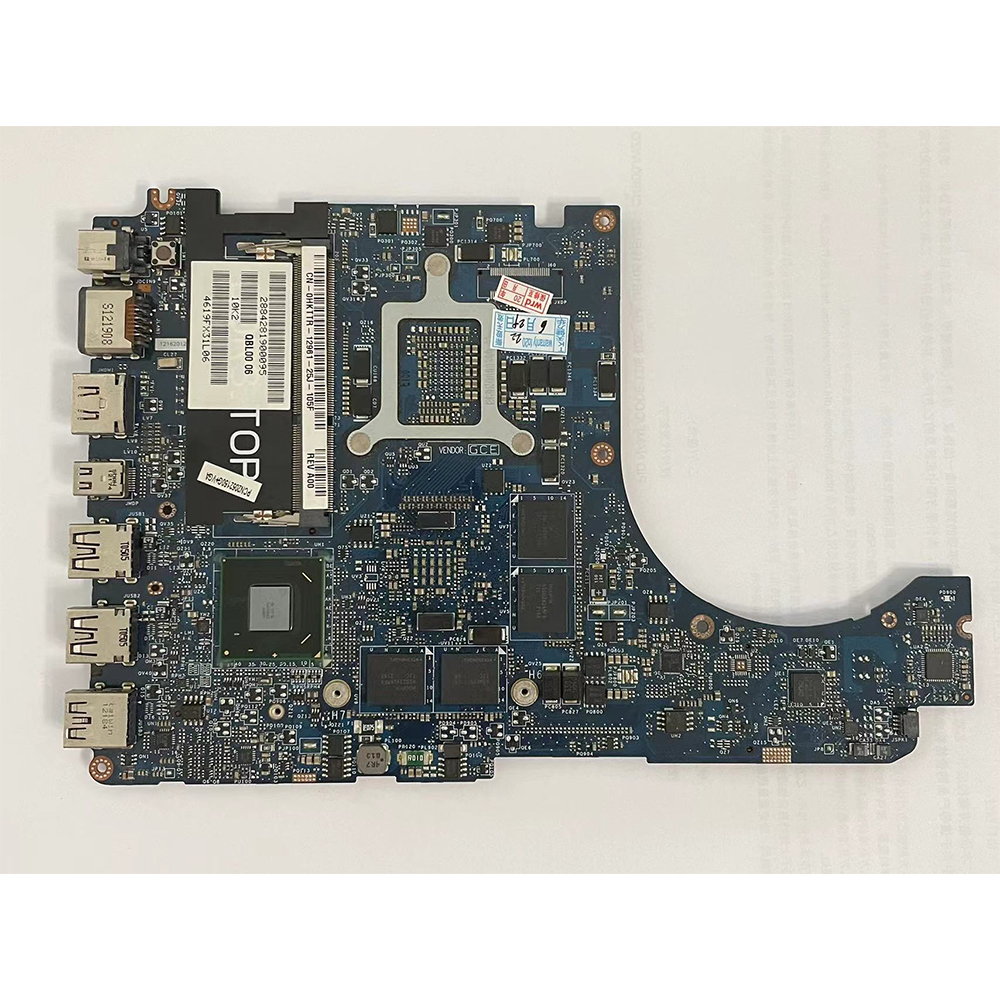 For Dell XPS 15 L521X i7-3612QM GT640M 2G Motherboard LA-7851P