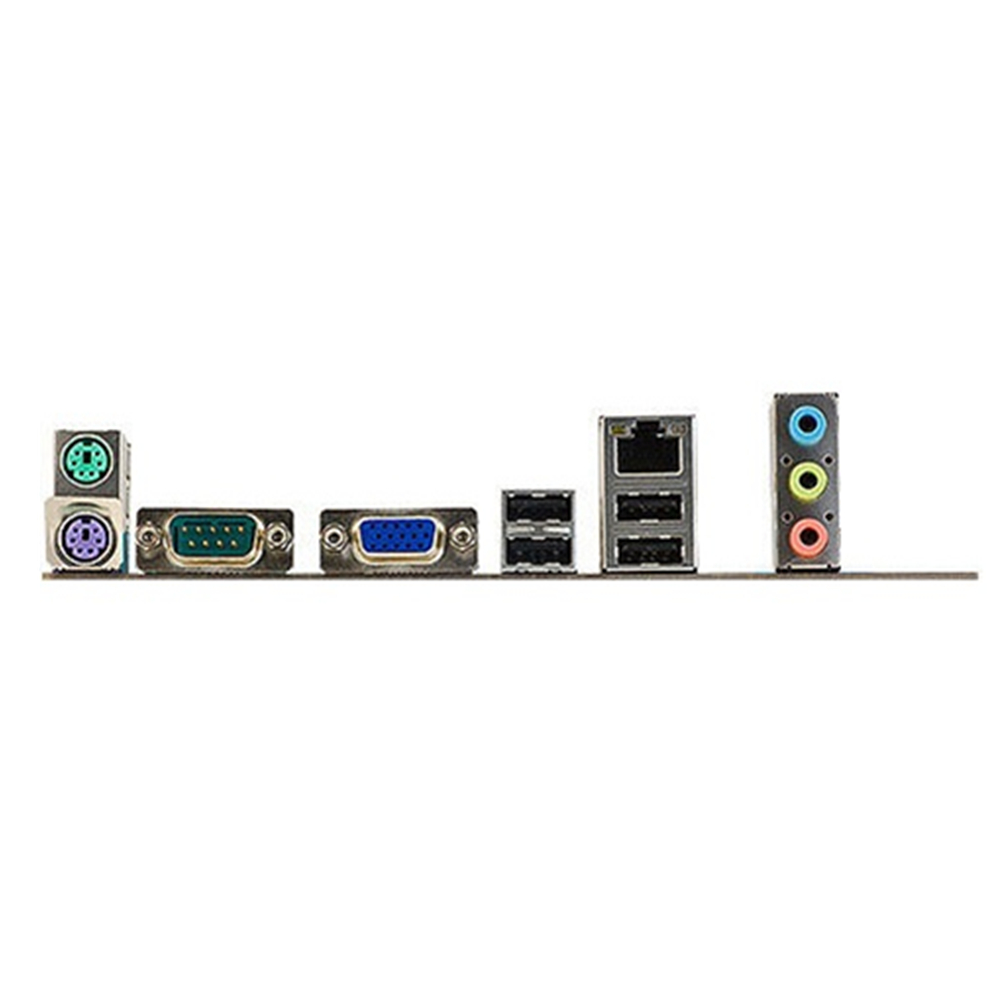 Refurbished: ASUS M5A78L-M LX PLUS-R AM3+ Micro ATX AMD Motherboard