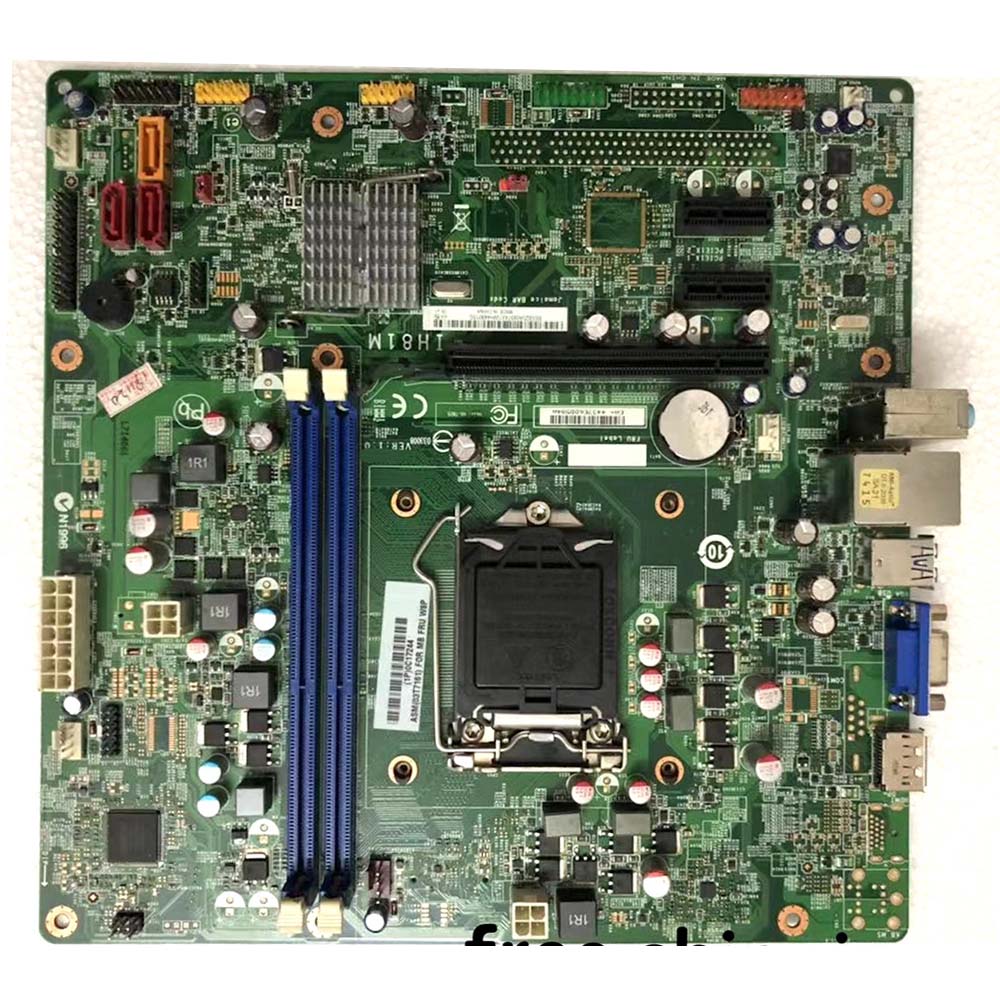 For Lenovo ThinkCentre E73 IH81M ver:1.0 03T7161 Motherboard | eBay