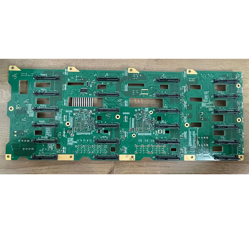 For Supermicro 24 Port 12Gbps Expander Backplane BPN-SAS3-846EL1