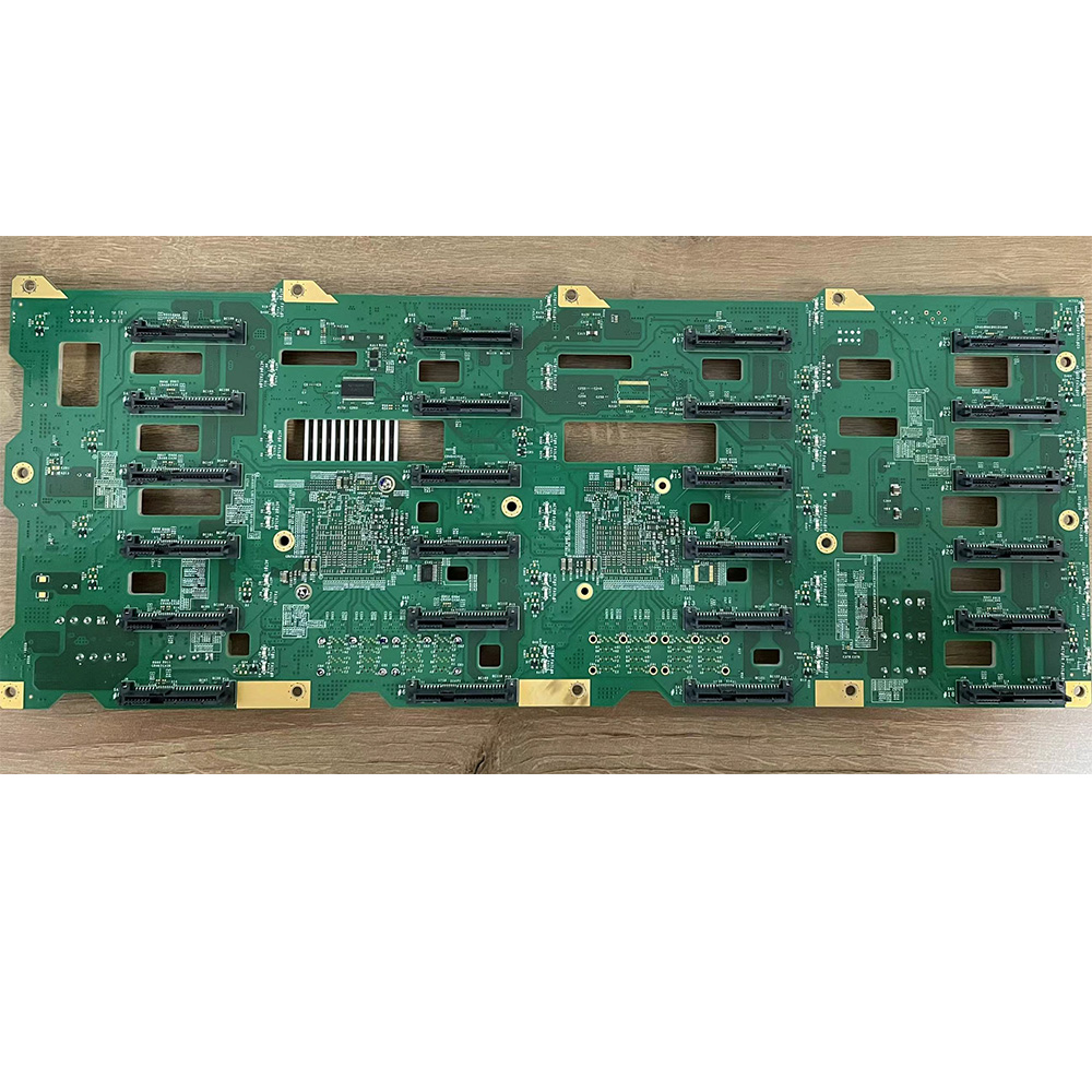 For Supermicro 24 Port 12Gbps Expander Backplane BPN-SAS3-846EL1
