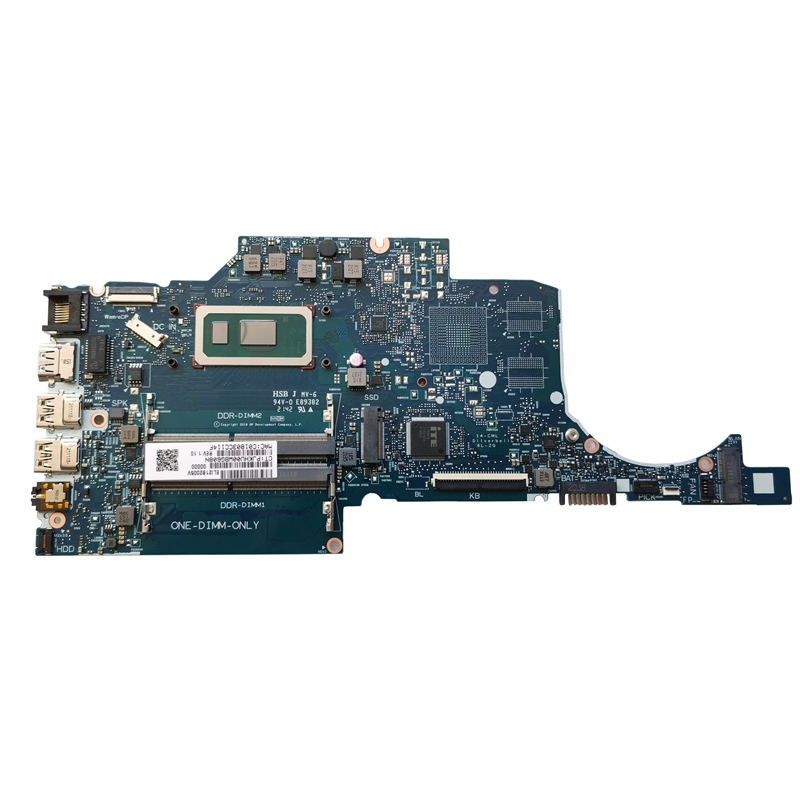 For HP 348 G7 i7-10510U Motherboard 6050A3126701-MB L81428