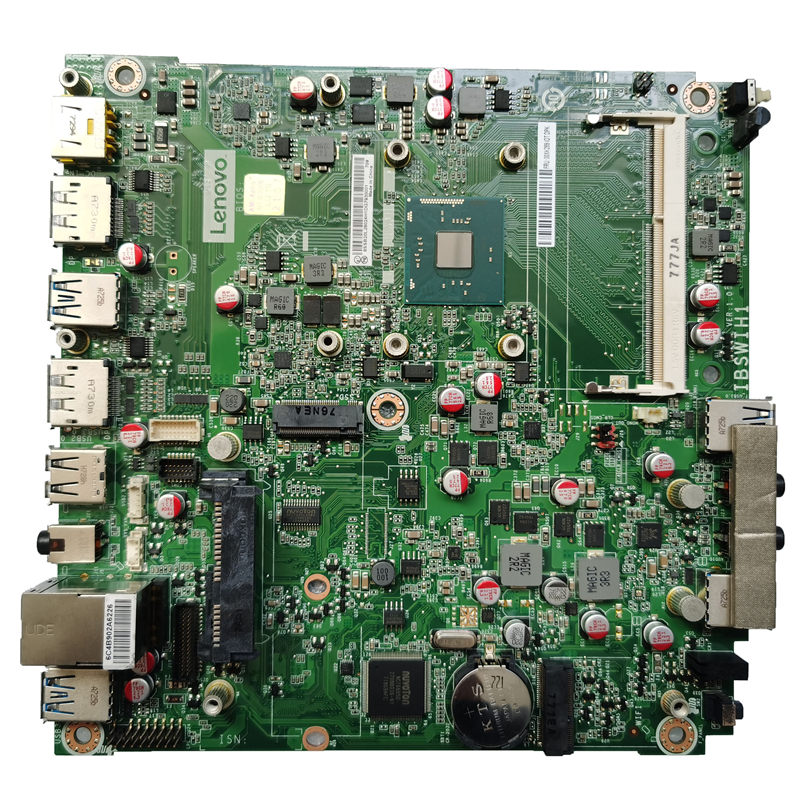 For Lenovo ThinkCentre M600 Tiny3 IBSWIH1 Motherboard 00XK024/ 00XG013