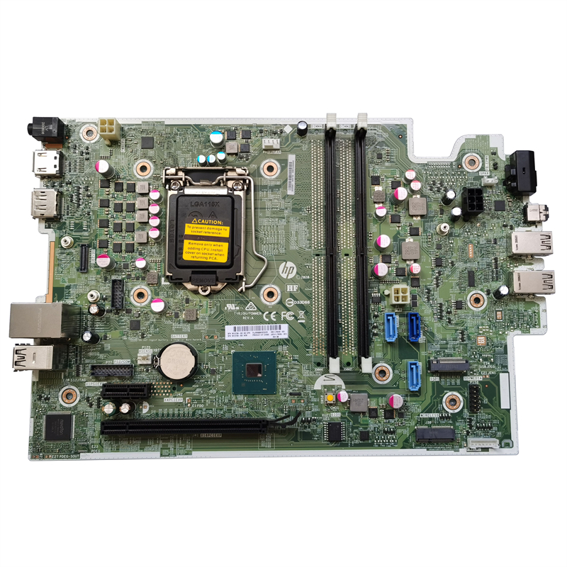 HP ProDesk 400 G7 SFF 【2台】 For HP ProDesk 400 G7 SFF TPC-P069-SF M12709-001 M12709-601