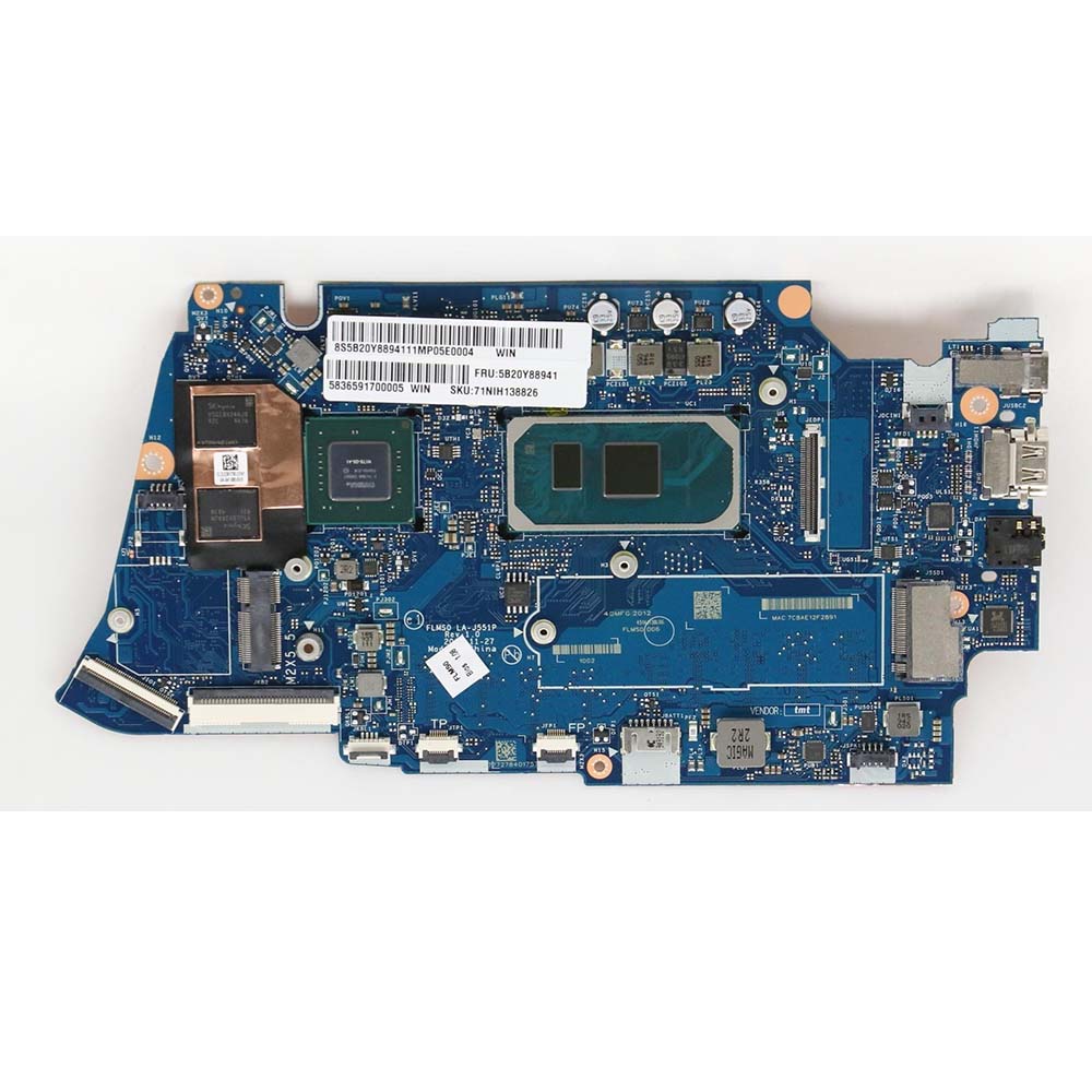 IdeaPad 5 Corei5 14IIL05・8GBメモリ・256GBSSD New Lenovo IdeaPad 5 14