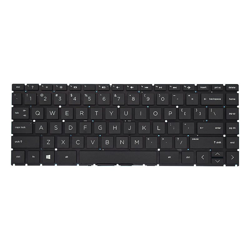 100%New US For HP ZBook Power 15.6 Inch G8 G9 G10 HSN-Q26C