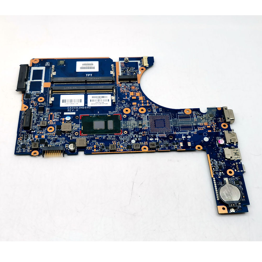 HP PROBOOK 4320S Défectueuse Carte Mère Intel 599521-001 EUR 15,73 - FR