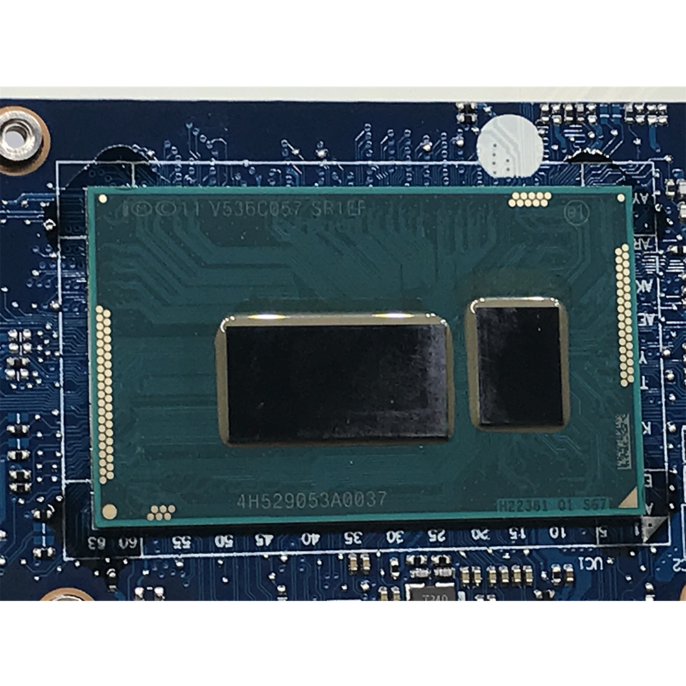 For Lenovo Z50-70 i5-4210U NM-A273 5B20G45484 Motherboard | eBay