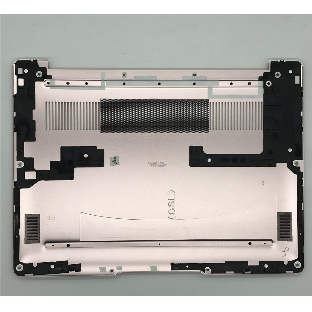 For Huawei Matebook 13 HNL-WFQ9 WRTD-WDH9 LCD Back Cover Palmrest