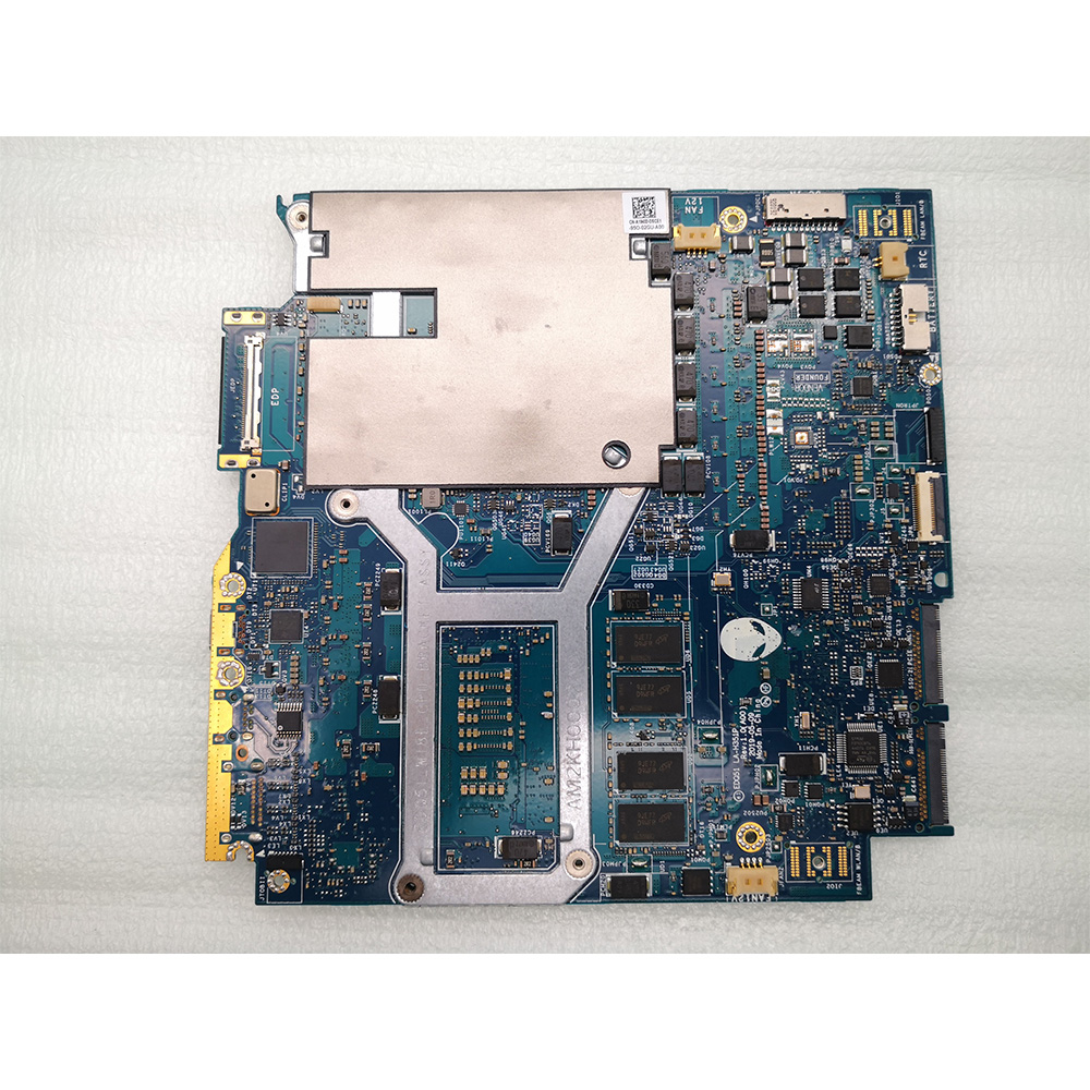 Module thermique et ventilateur Surface Pro 11 OLED - Pièce d'origine