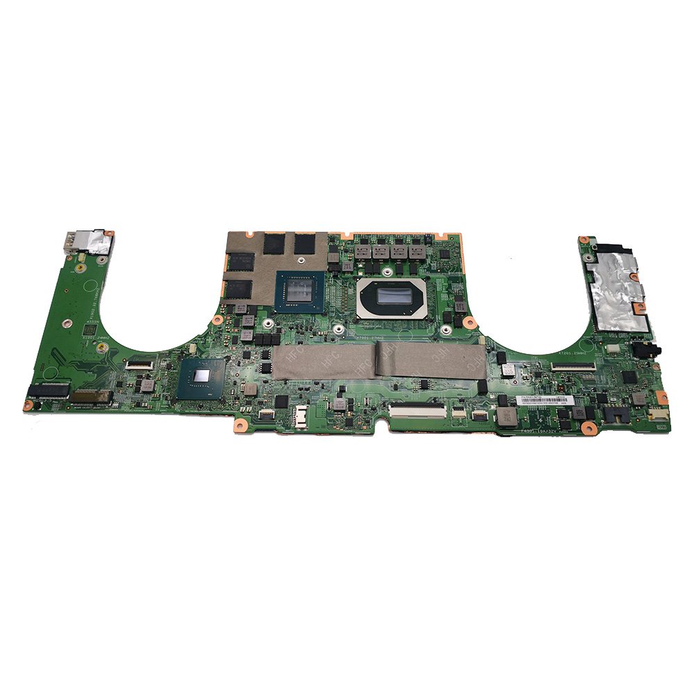 For Lenovo Yoga 9 15IMH5 I7-10750H 16GB Motherboard 5B20Y89742 | eBay