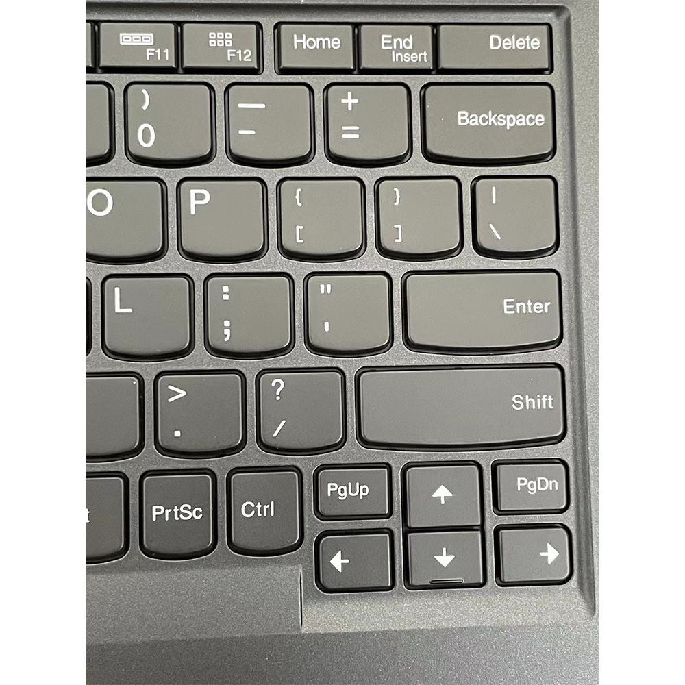 Lenovo ThinkPad X1 Tablet Keyboard G2, nero, IT, 115 €