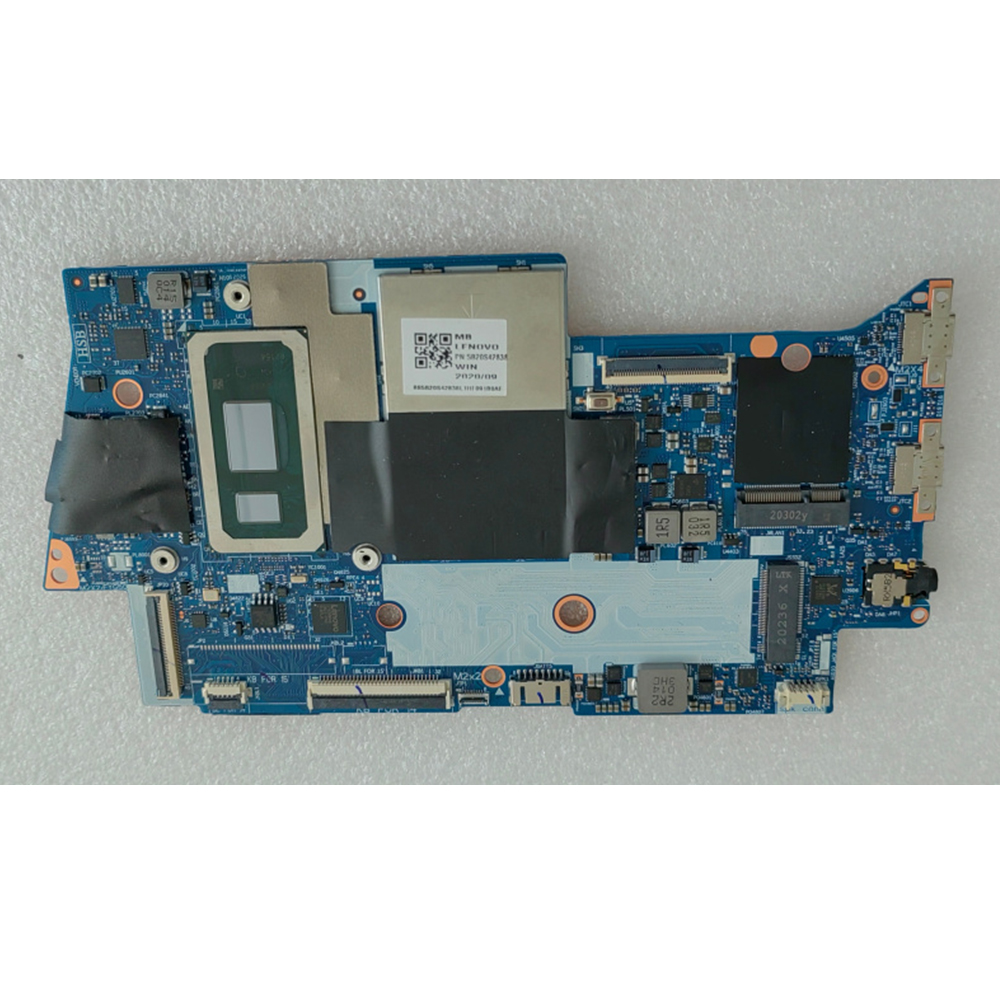 For Lenovo Yoga C740-14IML i7-10510U Motherboard NM-C431