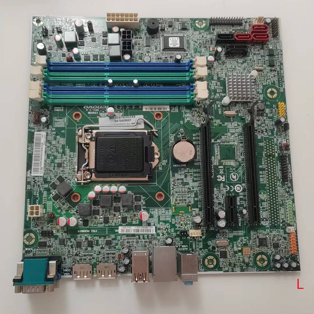 For Lenovo ThinkCentre M83 original Q85 motherboard 00KT260