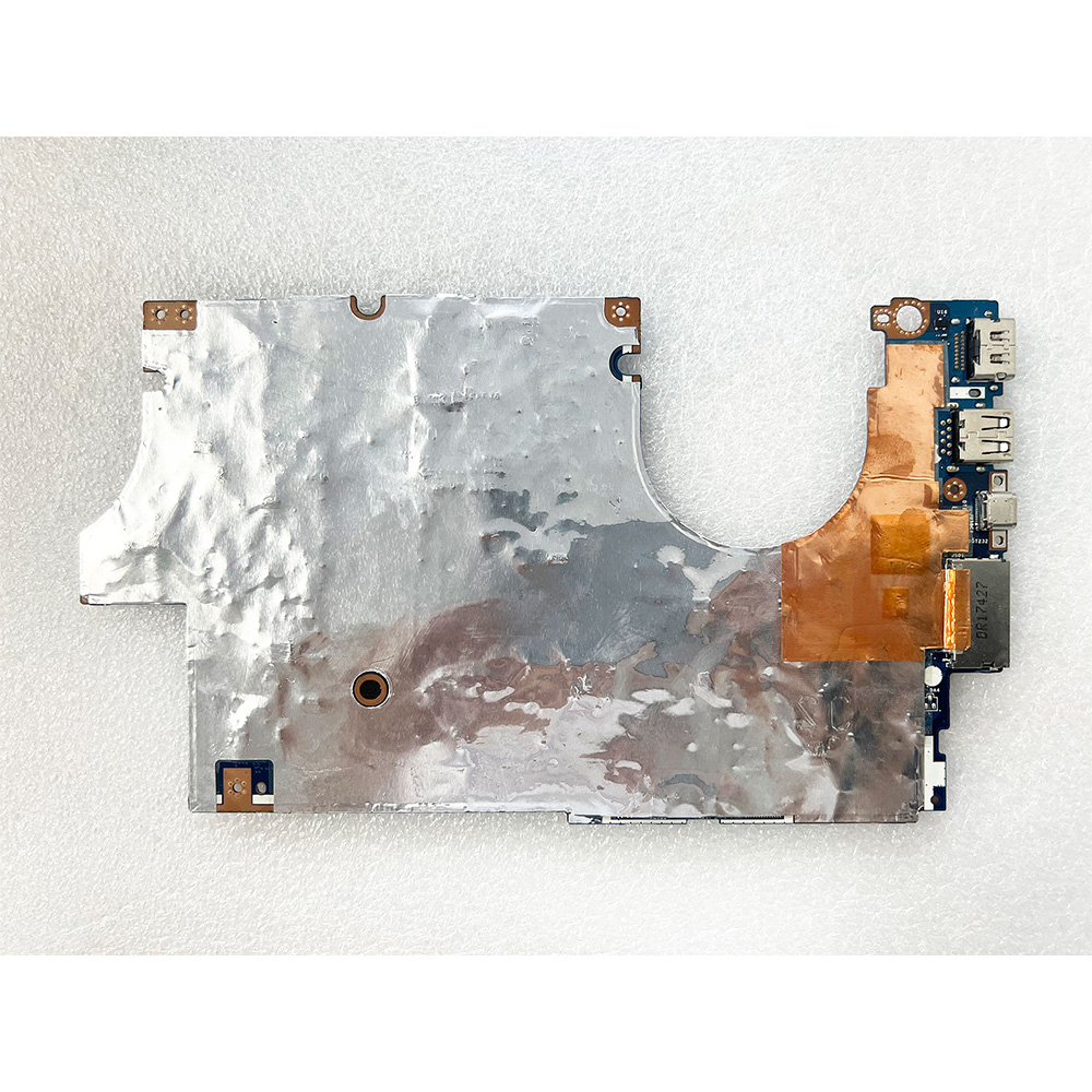 For Lenovo IdeaPad 720S-14IKB i5-8250U MX150 2GB Motherboard LA