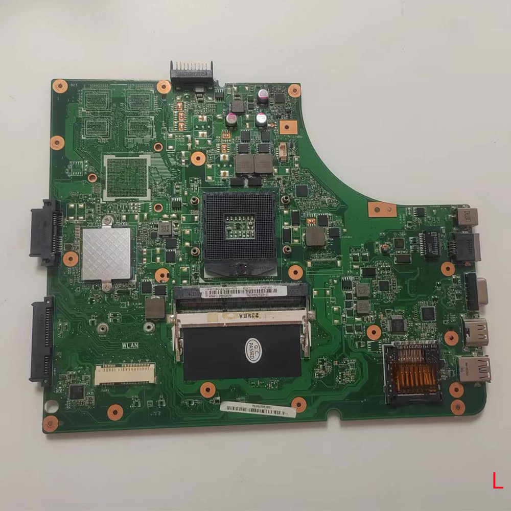 For ASUS K53SD REV 2.3 60-N3CMB1500-A07 Laptop Motherboard | eBay