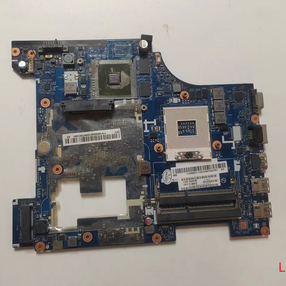 【即購入可】Lenovo G580【SSD500GB換装済】 実装編】ノートパソコンをHDDからSSDに換装してみた【Lenovo G580