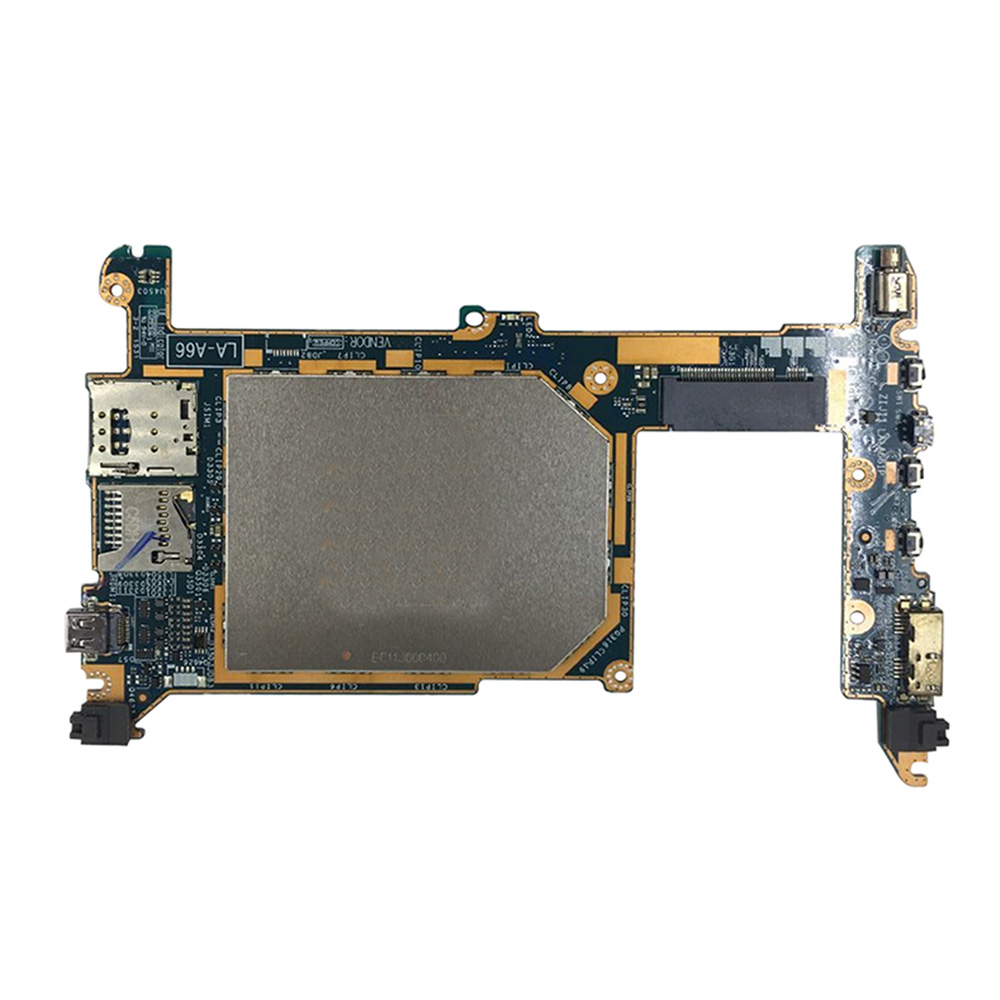 For Lenovo ThinkPad 8 Z3795 128G 4G LA-A661P 00HW065 Motherboard