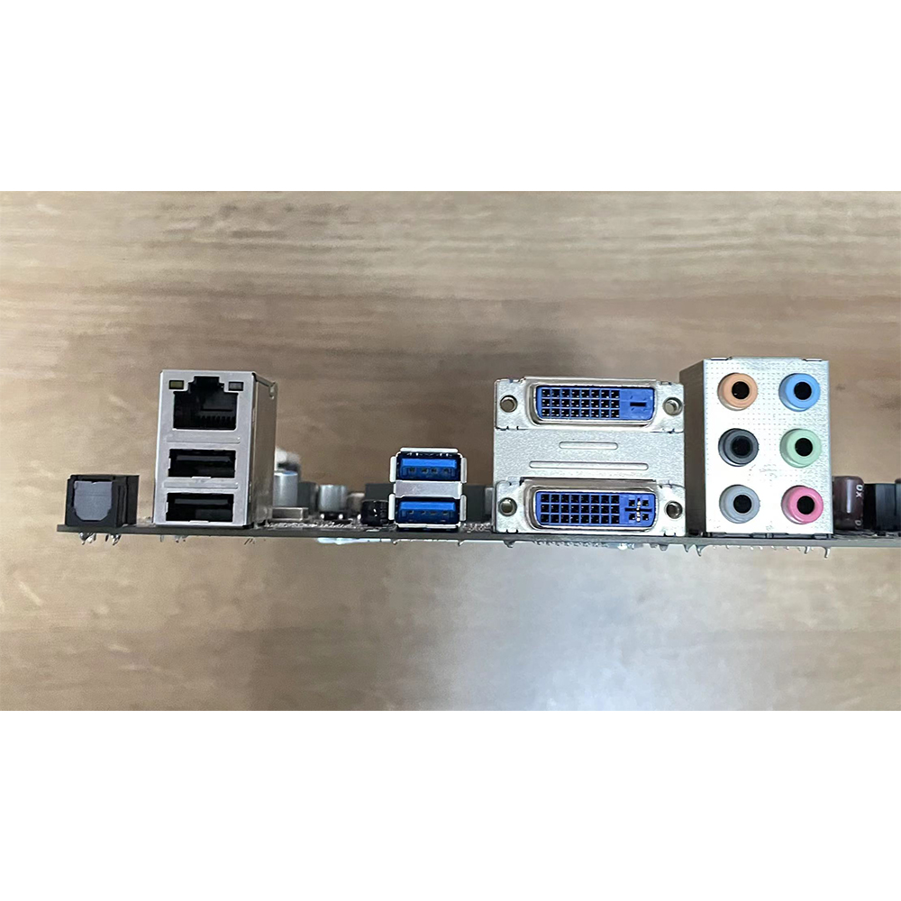 For HP MS-7826 VER:0C Motherboard 698749-001 Blue Mainboard