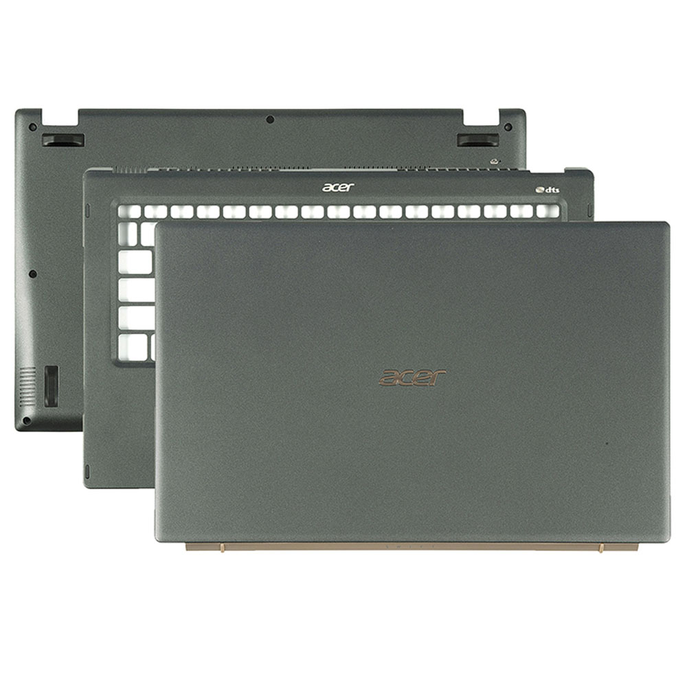 swift 5 SF514-55T N19H5 Tiger 2629 For Acer LCD Back Cover