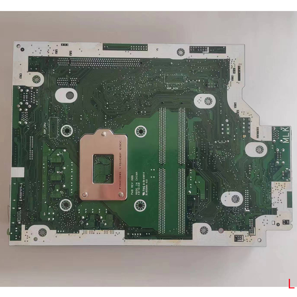 For DELL OptiPlex 3046 SFF Motherboard 3FFXH 03FFXH E93839 SS0909