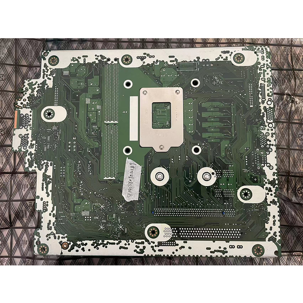 0M5WNK / 04PT3G FOR DELL OptiPlex 3080MT Motherbroad 18463-1 | eBay