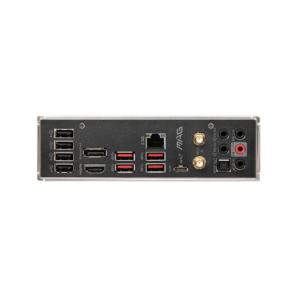 MSI MAG B660 TOMAHAWK WIFI マザーボード For MSI MAG B660 TOMAHAWK WIFI DDR4 Motherboard LGA 1700 DP+ATX | eBay