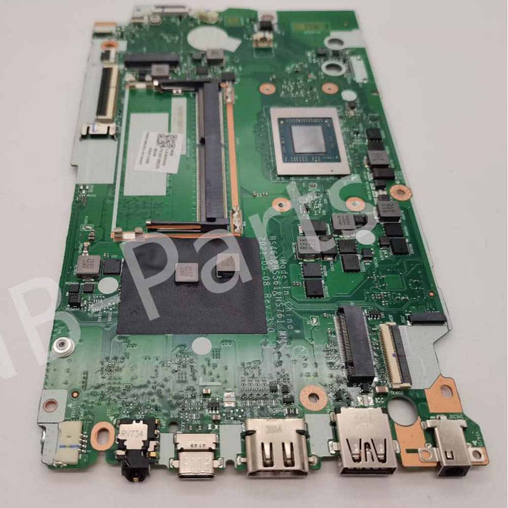 For Lenovo IdeaPad 3-15ALC6 R5-5500U Laptop Motherboard NM-D521