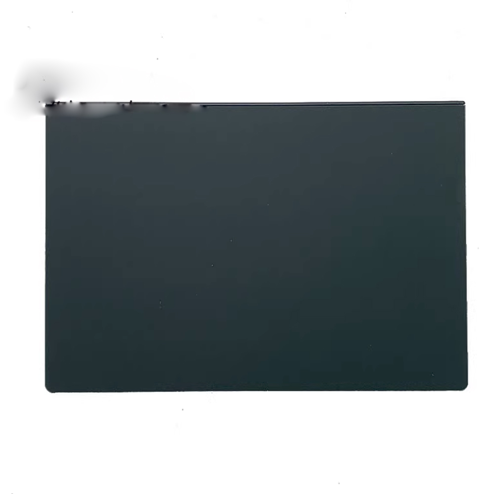 Genuine Lenovo 01LX660 Glass Touchpad For ThinkPad P1 Gen 1 & X1 Extreme Gen 1 – US Keyboard (Black)
