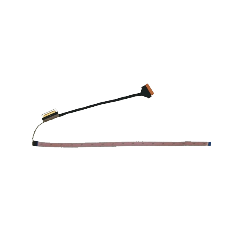 For Lenovo Ideapad 1 15IJL7 Screen Cable JS570 EDP LCD Non-touch