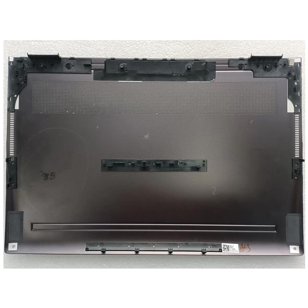 For HP Spectre X360 15-CH LCD Back Cover Palmrest Bottom Case