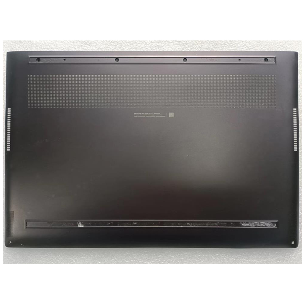 For HP Spectre X360 15-CH LCD Back Cover Palmrest Bottom Case