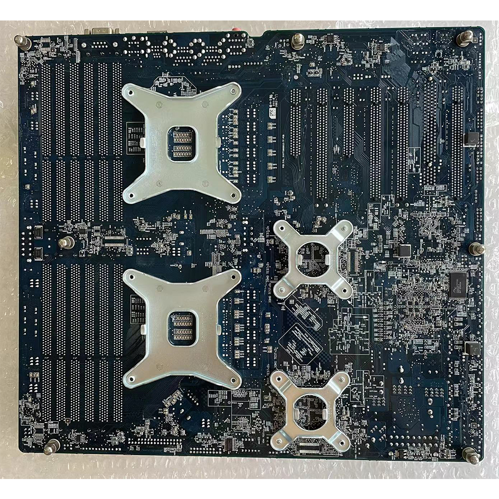 For HP Z800 Workstation Motherboard REV：1.02 591182-001