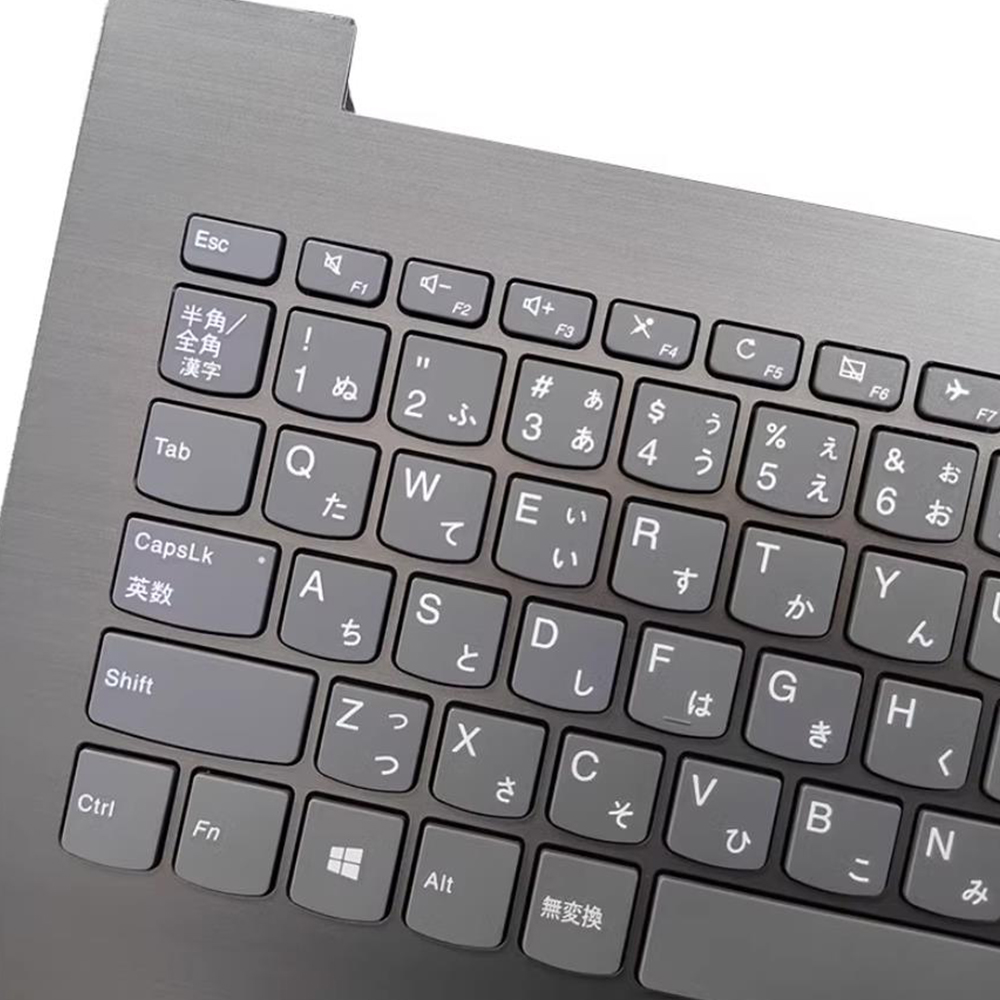ideapad 330-15ISK 美品 For Lenovo IdeaPad 330-15 320-15ISK Palmrest Shell W/ Japanese