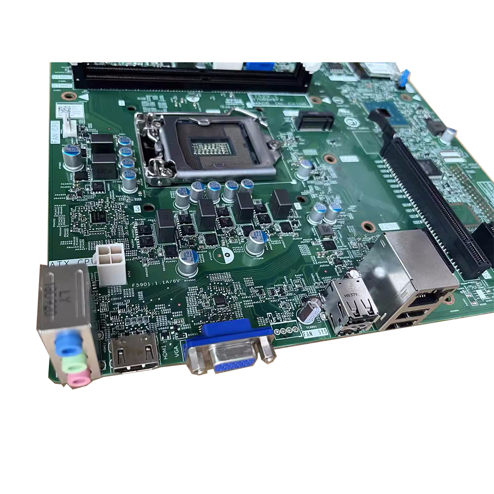 For Dell 3670 motherboard 17529-1 9CXYG FPP7F HVPDY Support